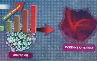 Витамин D и гипертония: почему нельзя допускать его дефицит, и какие продукты включить в рацион для здоровья