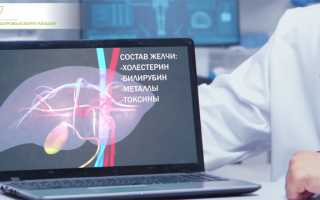 Как распознать застой желчи в организме, почему он происходит и как улучшить отток? Полезные советы и рекомендации