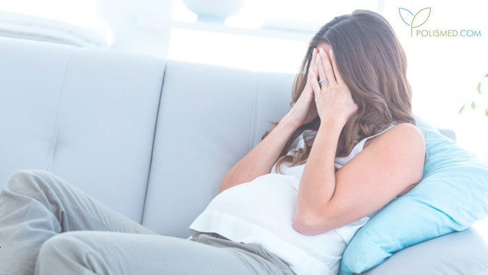 антидепрессанты во время беременности