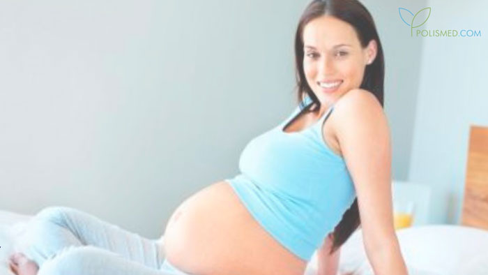 Что происходит с животом на 39 неделе