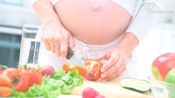 Правильно питаться на 39 неделе