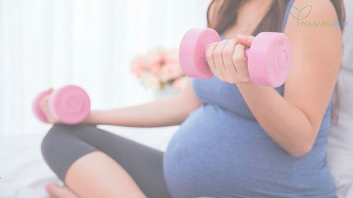 физические нагрузки на 39 неделе