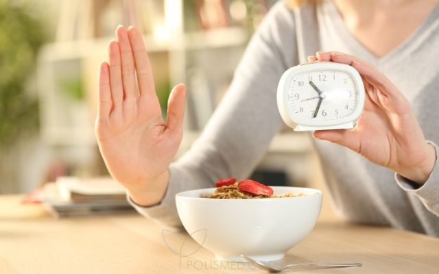 Противопоказания к интервальному голоданию