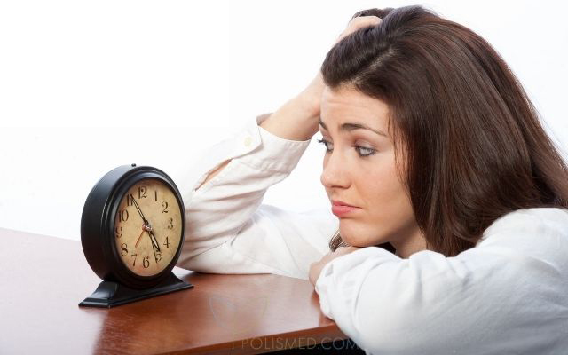 Чувство голода