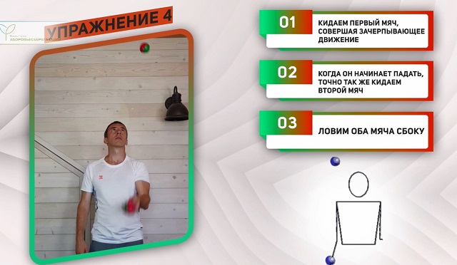 Упражнение 4