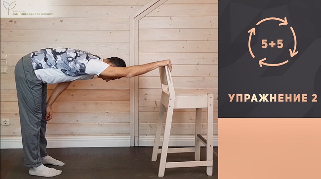 Упражнение 2