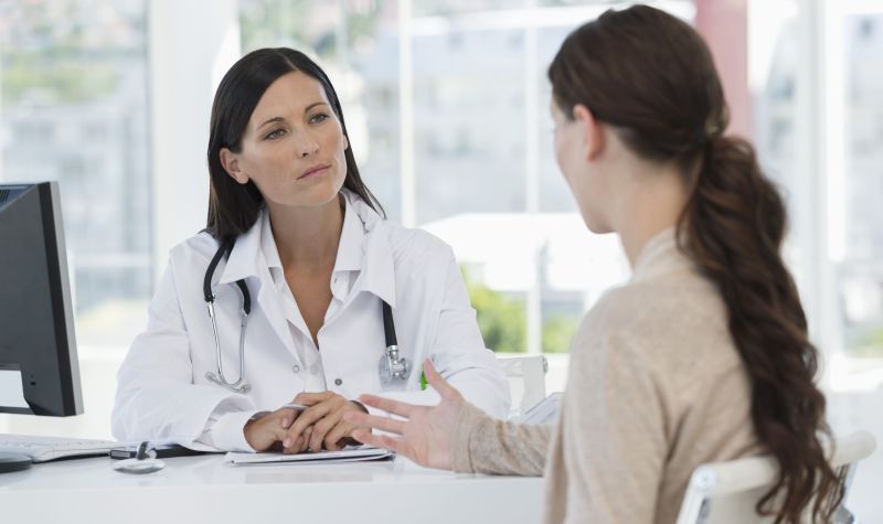 Беседа с микологом