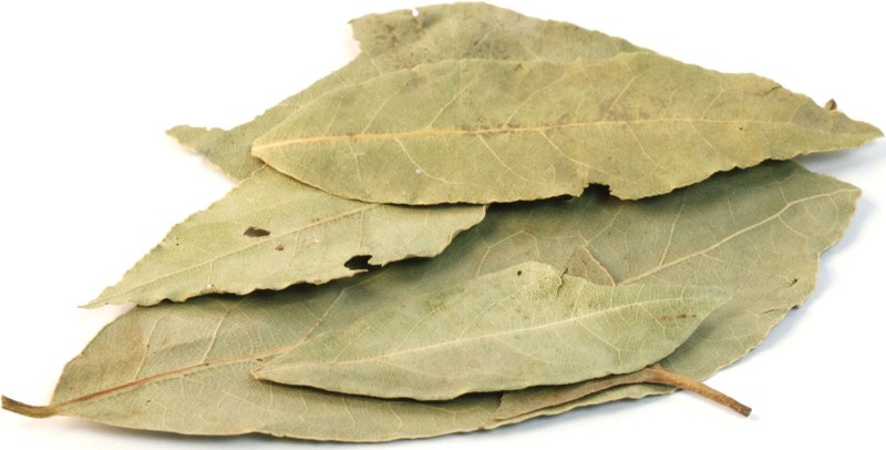 Лавровый лист