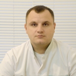 Михаил Борисович