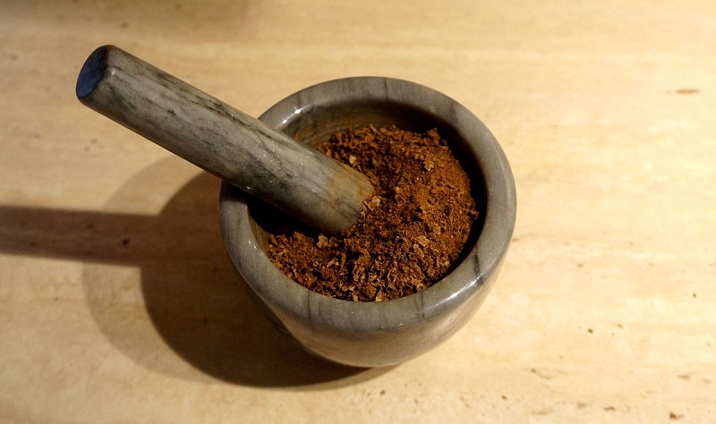 Мускус бобра