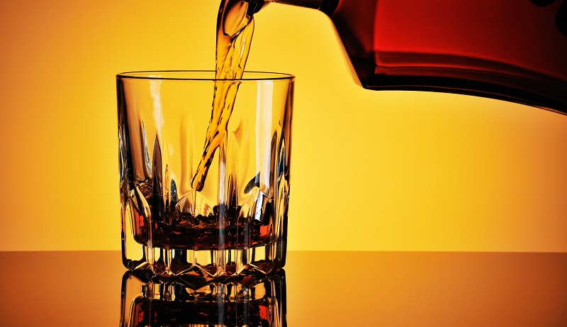 Алкоголизм