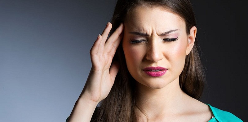 Головокружение