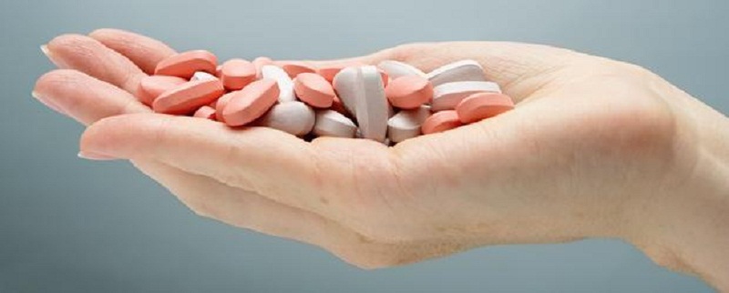 эффективные таблетки от грибка