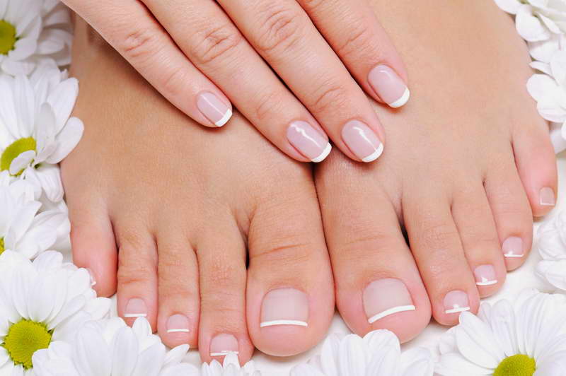 Противогрибковый лак