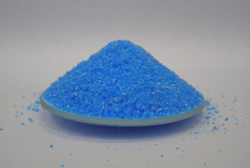 Cульфат меди