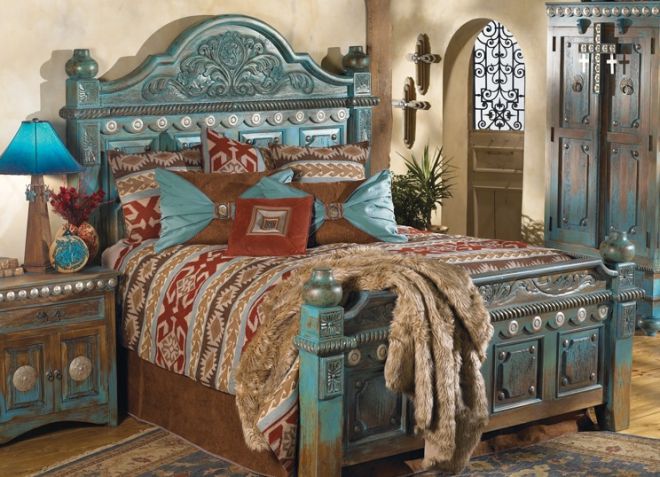 африканский стиль в интерьере5