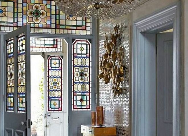 арабский стиль в интерьере