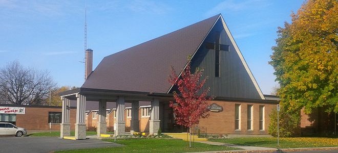 баптисты чем опасны