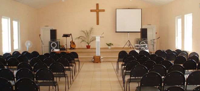 баптисты кто это