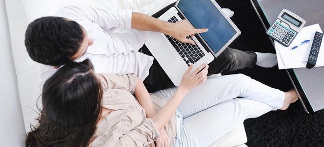 бюджет семьи