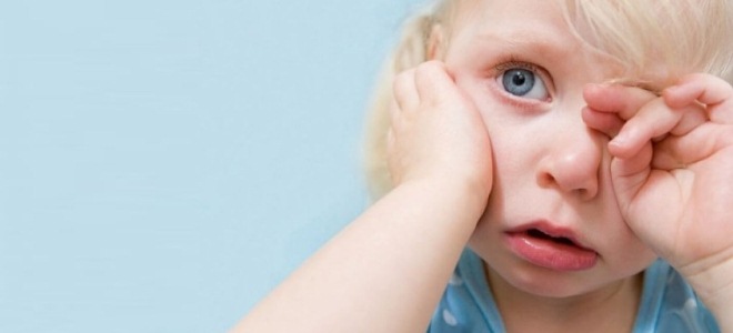 чем лечить отит у ребенка