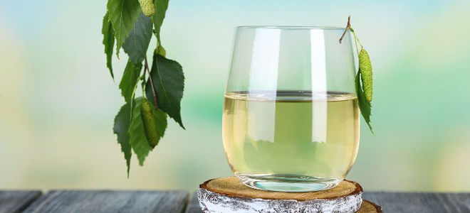 чем полезен березовый квас