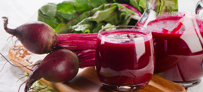 чем полезен квас из свеклы