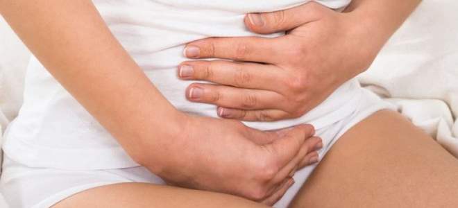 цистит лечение травами