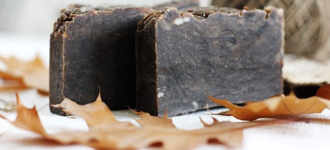 дегтярное мыло польза и вред2