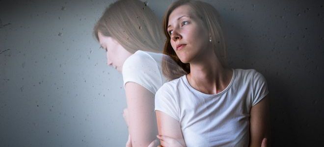 дереализация лечение