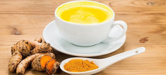 Детокс чай рецепт