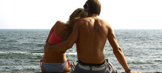 дева и скорпион