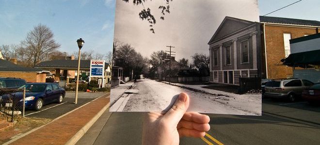 дежавю это что значит