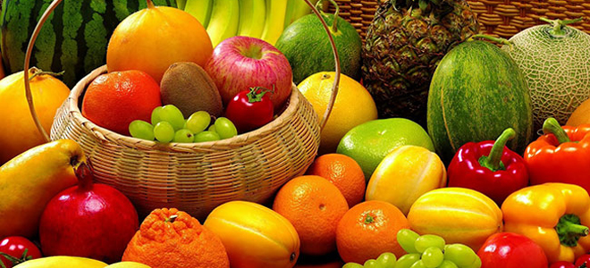 диета на фруктах