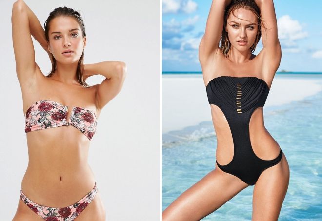 купальник для широких плеч и маленького бюста купальник для широких плеч и маленького бюста