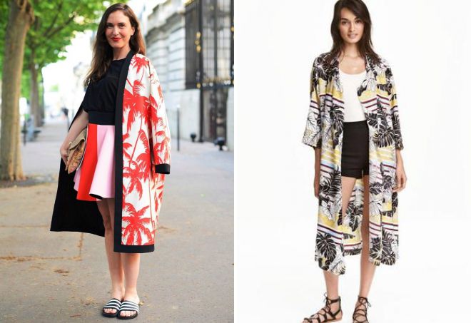 летнее пальто кимоно летнее пальто кимоно