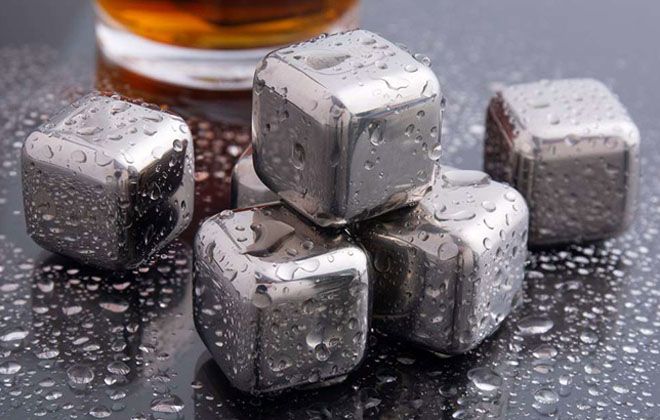 металлические камни для виски металлические камни для виски