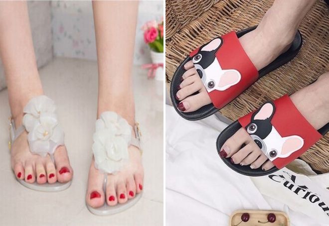 модные сланцы модные сланцы