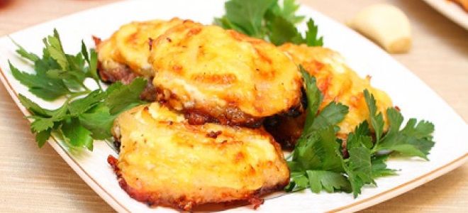 мясо по французски из нутрии мясо по французски из нутрии