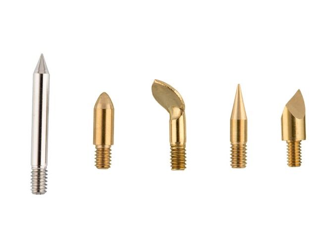 насадки для выжигания по дереву насадки для выжигания по дереву