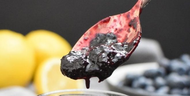 рецепт варенья из жимолости с желфиксом рецепт варенья из жимолости с желфиксом