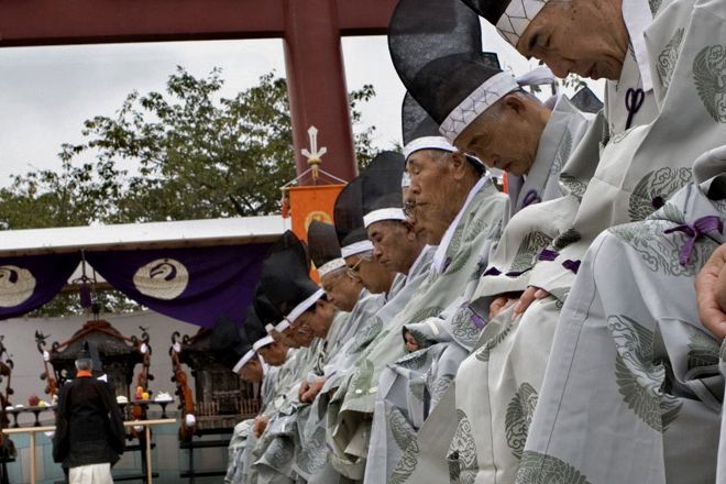 религия синтоизм религия синтоизм