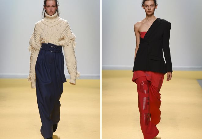 штаны off white штаны off white