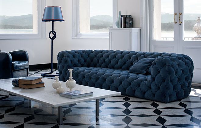 современный диван честер современный диван честер