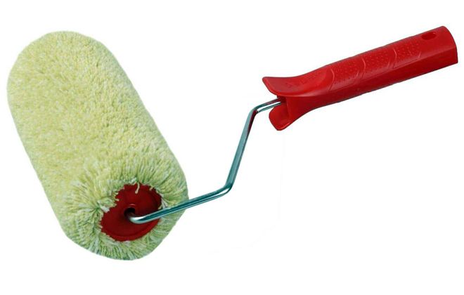 валик для покраски стен валик для покраски стен