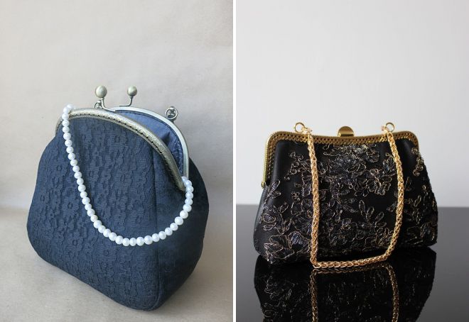 вечерняя сумка с фермуаром вечерняя сумка с фермуаром