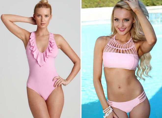 холодный розовый цвет холодный розовый цвет