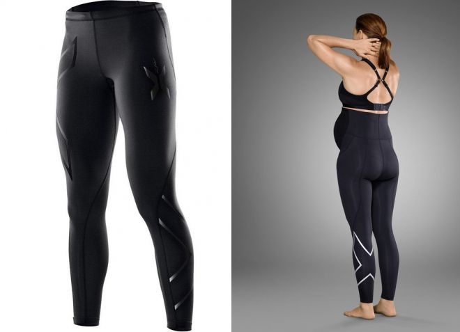 компрессионные лосины для беременных компрессионные лосины для беременных