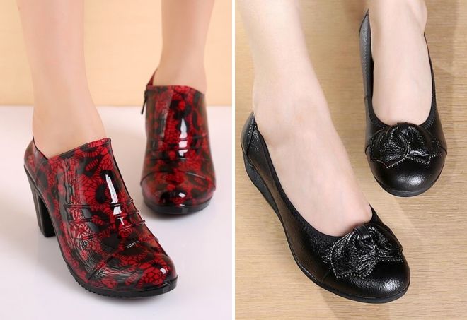 непромокаемые туфли непромокаемые туфли