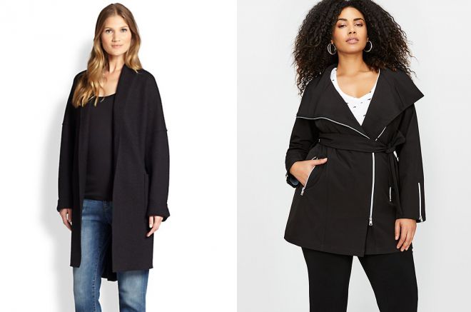 пальто кимоно для полных пальто кимоно для полных